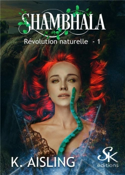 Bertrand.pt - Revolution Naturelle 1 - Shambhala