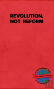 Revolution, Not Reform