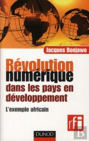 Revolution Numerique Dans Les Pays En Developpement - L'Exemple Africain
