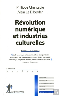 Bertrand.pt - Revolution Numerique Et Industries Culturelles