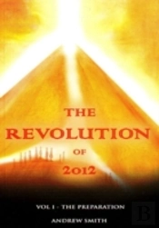 Revolution Of 2012