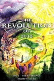 Revolution Of 2012