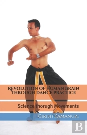 Revolution Of Human Brain Through Dance