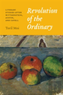 Revolution Of The Ordinary