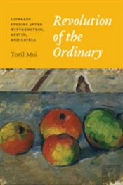 Revolution Of The Ordinary
