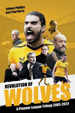 Bertrand.pt - Revolution Of Wolves