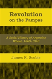 Revolution On The Pampas