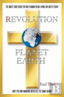 Revolution Planet Earth