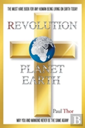 Revolution Planet Earth