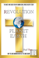 Revolution Planet Earth