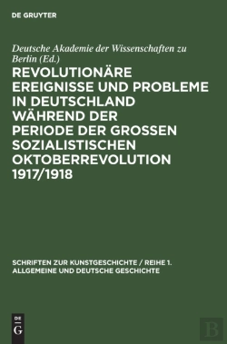 Bertrand.pt - Revolution Re Ereignisse Und Probleme In