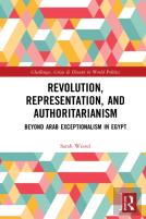 Revolution, Representation, And Authoritarianism