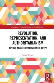 Revolution, Representation, And Authoritarianism