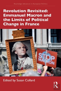 Bertrand.pt - Revolution Revisited: Emmanuel Macron And The Limits Of Political Change In France