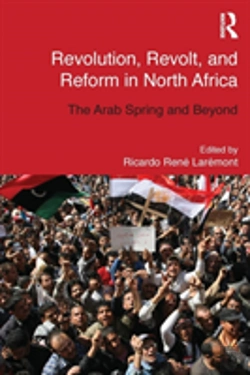 Bertrand.pt - Revolution, Revolt And Reform In North Africa