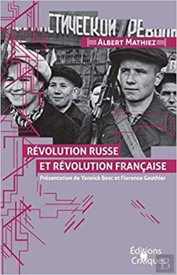 Bertrand.pt - Révolution Russe Et Révolution Française