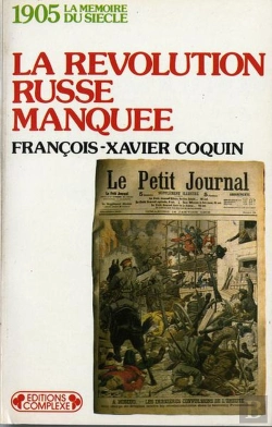 Bertrand.pt - Revolution Russe Manquee