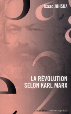 Bertrand.pt - Revolution Selon Karl Marx  (La) V2