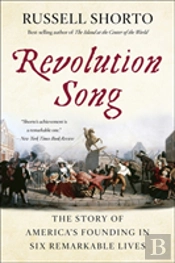 Revolution Song