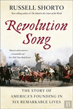 Bertrand.pt - Revolution Song