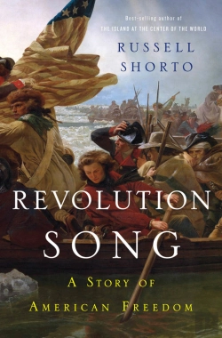 Bertrand.pt - Revolution Song