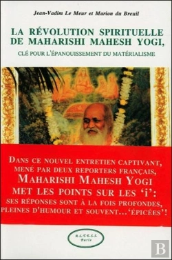 Bertrand.pt - Revolution Spirituelle De Maharshi Mahesh Yogi