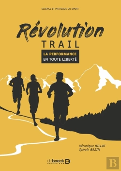 Bertrand.pt - Révolution Trail
