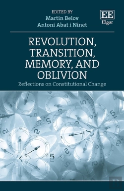 Bertrand.pt - Revolution, Transition, Memory, And Oblivion