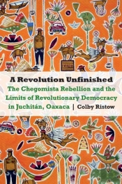 Revolution Unfinished