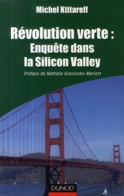 Bertrand.pt - Révolution Verte : Enquête Dans La Silicon Valley