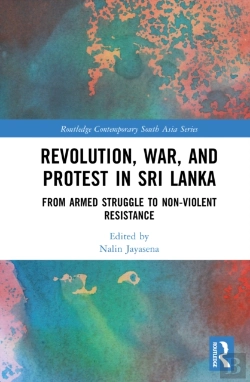 Bertrand.pt - Revolution, War, And Protest In Sri Lanka