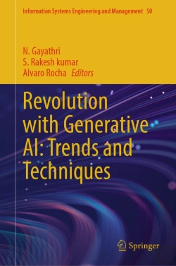 Bertrand.pt - Revolution With Generative Ai: Trends And Techniques