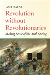 Revolution Without Revolutionaries