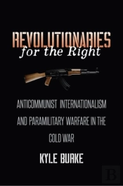 Revolutionaries For The Right