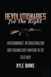 Revolutionaries For The Right