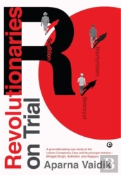 Revolutionaries On Trial