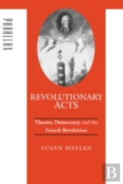 Revolutionary Acts