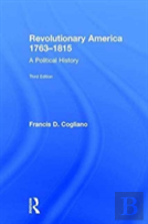 Revolutionary America, 1763-1815