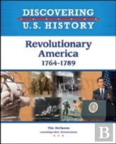 Revolutionary America