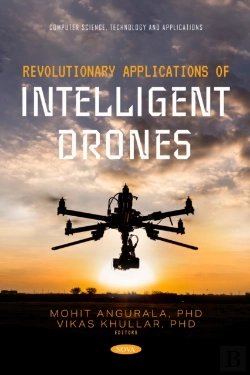 Bertrand.pt - Revolutionary Applications Of Intelligent Drones