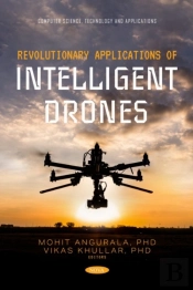 Revolutionary Applications Of Intelligent Drones