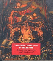 Revolutionary Art Of The Future