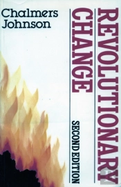 Revolutionary Change