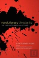 Revolutionary Christianity