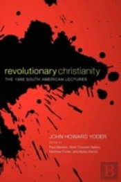 Revolutionary Christianity