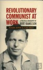 Revolutionary Communist At Work