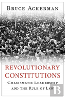 Revolutionary Constitutions