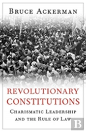 Revolutionary Constitutions