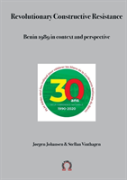 Revolutionary Constructive Resistance, Benin 1989 In Context And Perspective