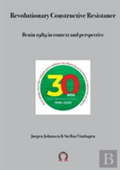 Revolutionary Constructive Resistance, Benin 1989 In Context And Perspective